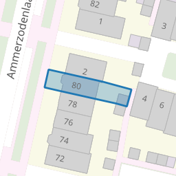 Perceel HLD02-O-4399