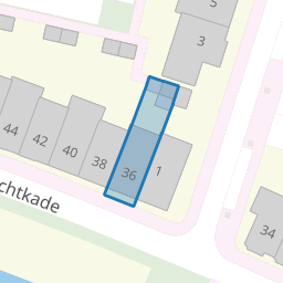 Perceel HLD02-O-4400