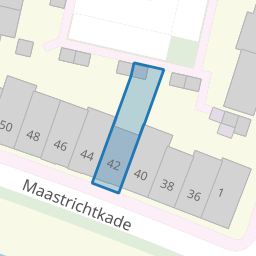 Perceel HLD02-O-4407