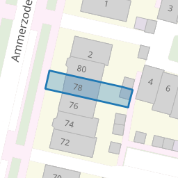 Perceel HLD02-O-4411