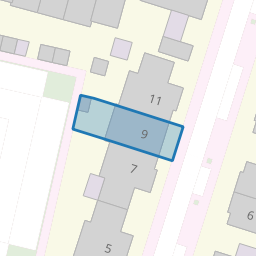 Perceel HLD02-O-4414