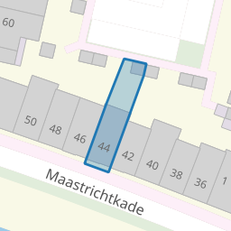 Perceel HLD02-O-4417