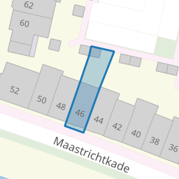 Perceel HLD02-O-4421