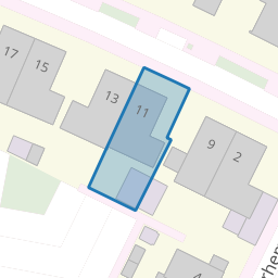 Perceel HLD02-O-4436