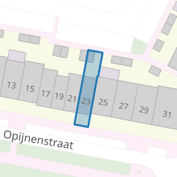 Perceel HLD02-O-4443