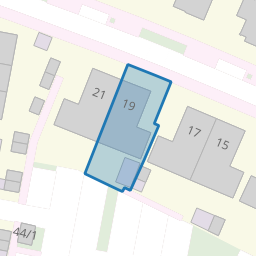 Perceel HLD02-O-4444