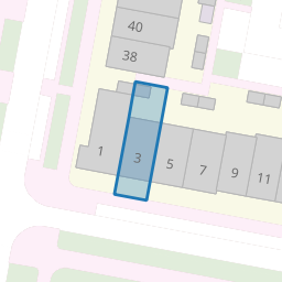 Perceel HLD02-O-4447