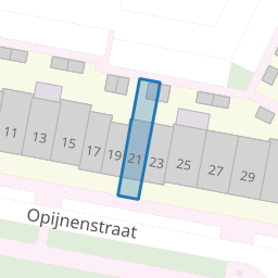 Perceel HLD02-O-4450