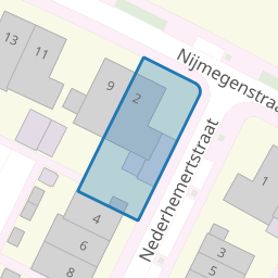 Perceel HLD02-O-4451