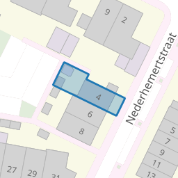 Perceel HLD02-O-4452