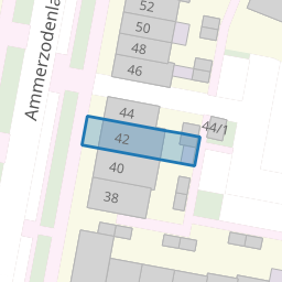 Perceel HLD02-O-4453