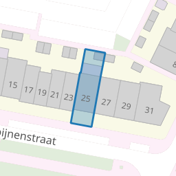 Perceel HLD02-O-4456