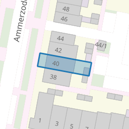 Perceel HLD02-O-4458