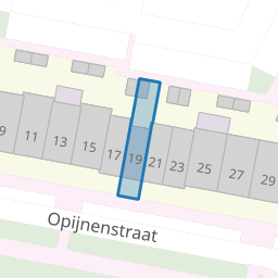 Perceel HLD02-O-4464