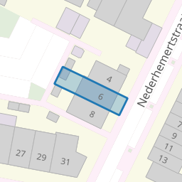 Perceel HLD02-O-4466