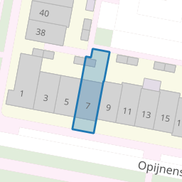 Perceel HLD02-O-4468