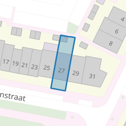 Perceel HLD02-O-4471