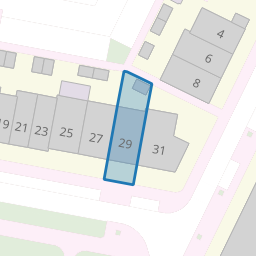 Perceel HLD02-O-4474