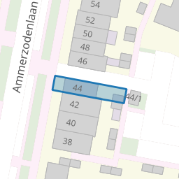 Perceel HLD02-O-4475