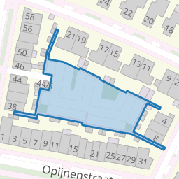 Perceel HLD02-O-4476