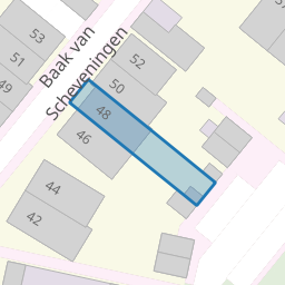 Perceel HLD02-O-4496