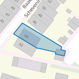 Perceel HLD02-O-4498