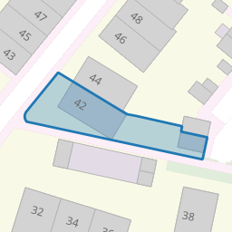 Perceel HLD02-O-4499