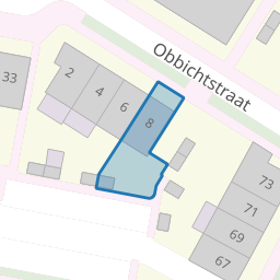 Perceel HLD02-O-4500