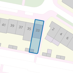 Perceel HLD02-O-4507