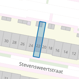 Perceel HLD02-O-4508