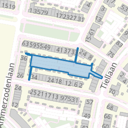 Perceel HLD02-O-4510