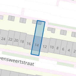 Perceel HLD02-O-4513