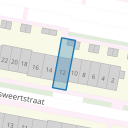 Perceel HLD02-O-4514