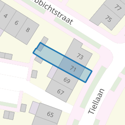 Perceel HLD02-O-4516