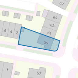 Perceel HLD02-O-4517