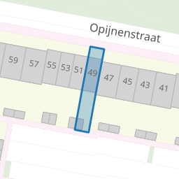 Perceel HLD02-O-4519
