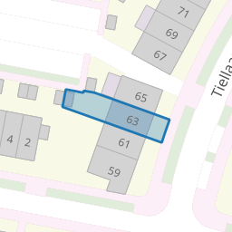 Perceel HLD02-O-4520