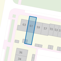 Perceel HLD02-O-4526