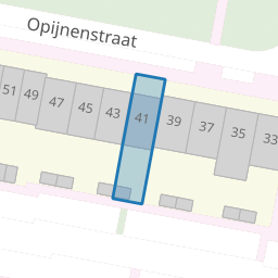 Perceel HLD02-O-4528