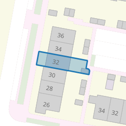 Perceel HLD02-O-4532