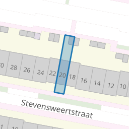 Perceel HLD02-O-4534