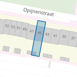 Perceel HLD02-O-4535