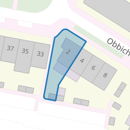 Perceel HLD02-O-4536