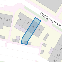 Perceel HLD02-O-4543