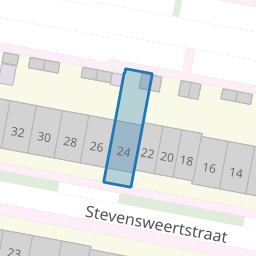 Perceel HLD02-O-4545