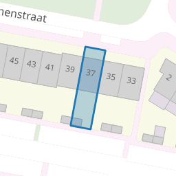 Perceel HLD02-O-4548
