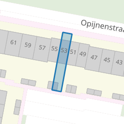 Perceel HLD02-O-4551