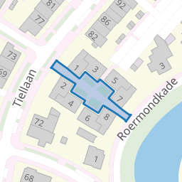 Perceel HLD02-O-4553