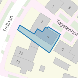 Perceel HLD02-O-4555