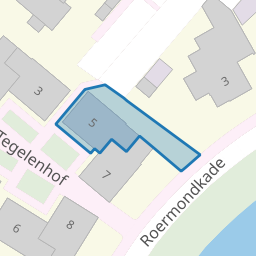 Perceel HLD02-O-4558